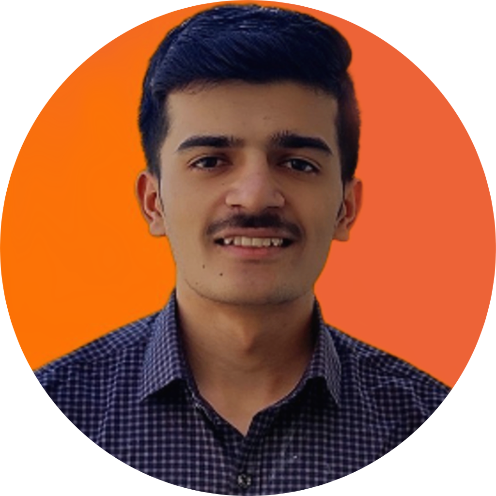 Sushant Mangore's Profile Picture